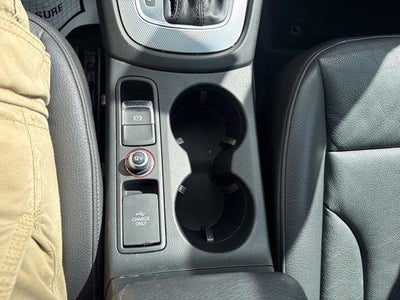 2018 Audi Q3 Base