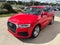 2018 Audi Q3 Base