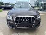 2015 Audi Q5 quattro 4dr 2.0T Premium Plus