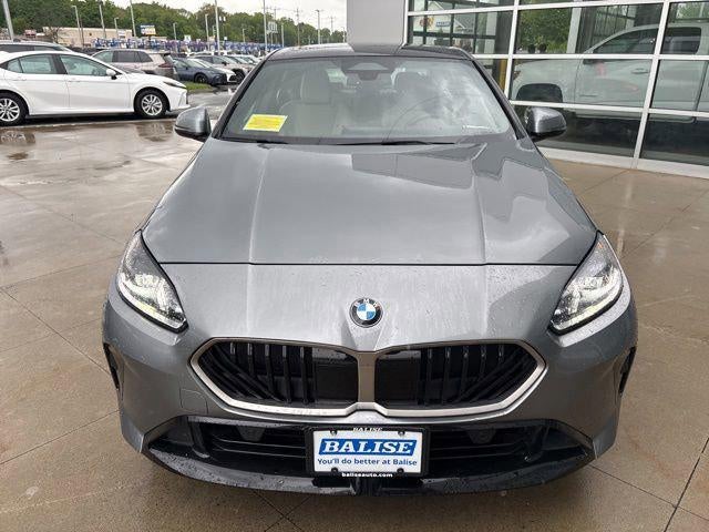 2025 BMW 2 Series 228 xDrive Gran Coupe