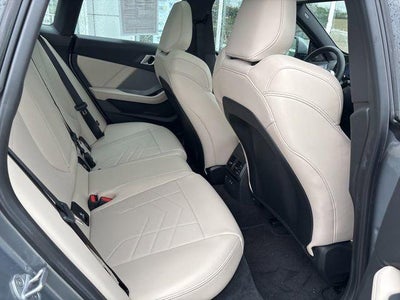2025 BMW 2 Series 228 xDrive Gran Coupe