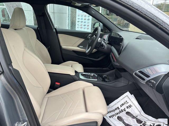 2025 BMW 2 Series 228 xDrive Gran Coupe