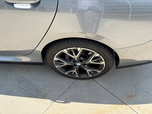 2025 BMW 2 Series 228 xDrive Gran Coupe