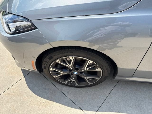 2025 BMW 2 Series 228 xDrive Gran Coupe