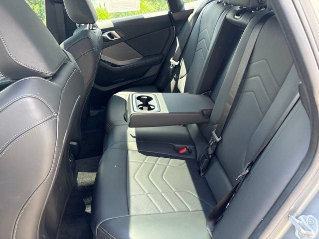 2025 BMW 2 Series 228 xDrive Gran Coupe