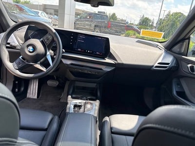 2025 BMW 2 Series 228 xDrive Gran Coupe