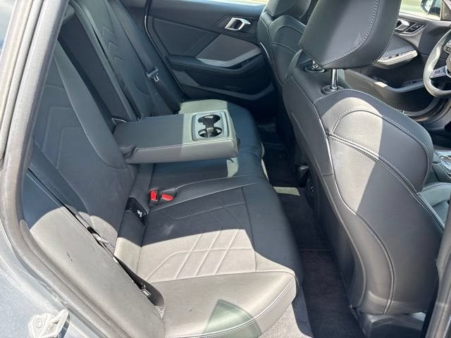 2025 BMW 2 Series 228 xDrive Gran Coupe