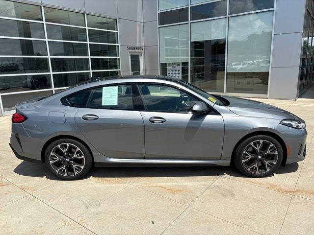 2025 BMW 2 Series 228 xDrive Gran Coupe