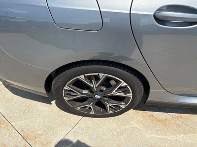 2025 BMW 2 Series 228 xDrive Gran Coupe