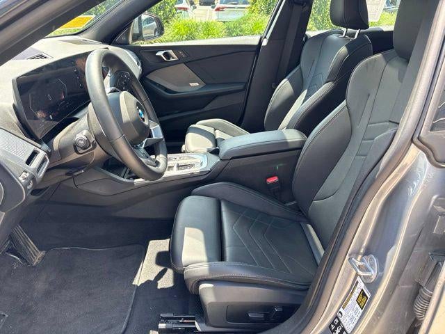 2025 BMW 2 Series 228 xDrive Gran Coupe