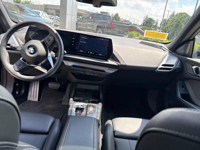 2025 BMW 2 Series 228 xDrive Gran Coupe