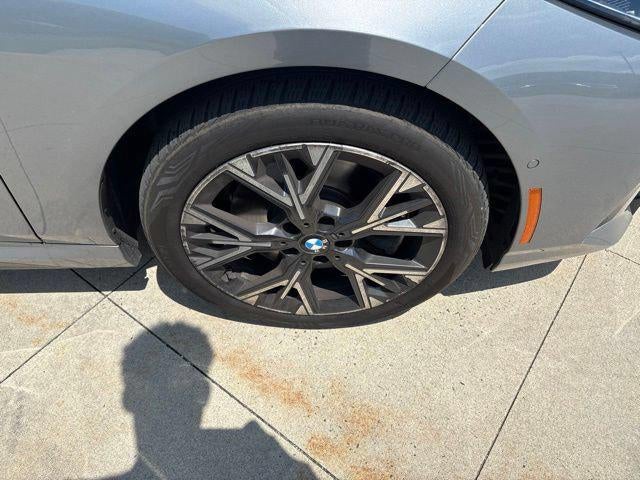 2025 BMW 2 Series 228 xDrive Gran Coupe