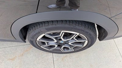 2026 BMW X2 xDrive28i Sports Activity Coupe