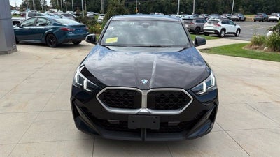2026 BMW X2 xDrive28i Sports Activity Coupe