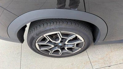 2026 BMW X2 xDrive28i Sports Activity Coupe