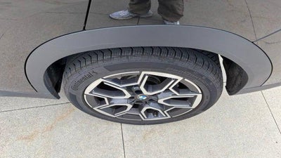 2026 BMW X2 xDrive28i Sports Activity Coupe