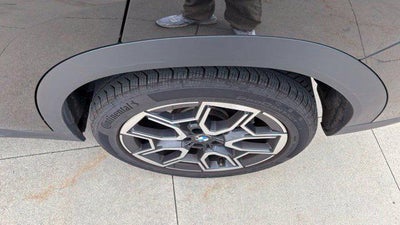 2026 BMW X2 xDrive28i Sports Activity Coupe
