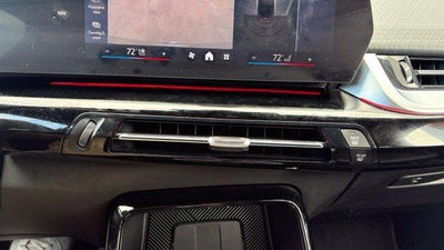 2026 BMW X2 xDrive28i Sports Activity Coupe