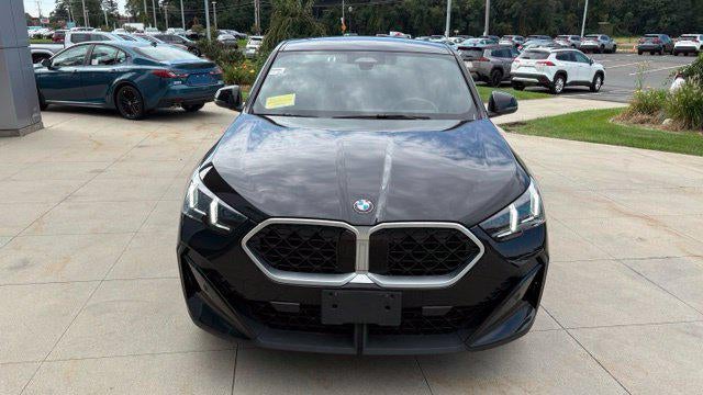 2026 BMW X2 xDrive28i Sports Activity Coupe