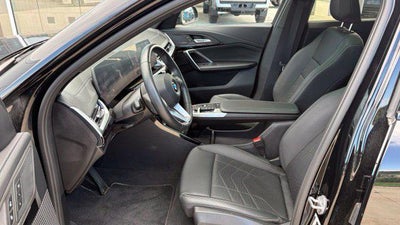 2026 BMW X2 xDrive28i Sports Activity Coupe