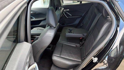 2026 BMW X2 xDrive28i Sports Activity Coupe