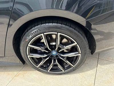 2022 BMW i4 eDrive40 Gran Coupe