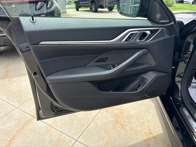 2022 BMW i4 eDrive40 Gran Coupe