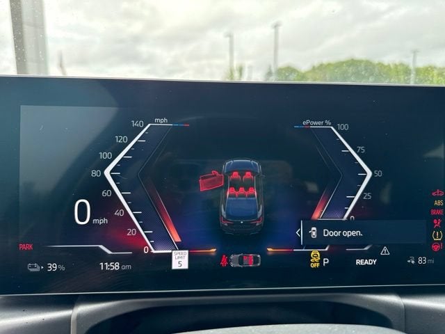2022 BMW i4 eDrive40 Gran Coupe