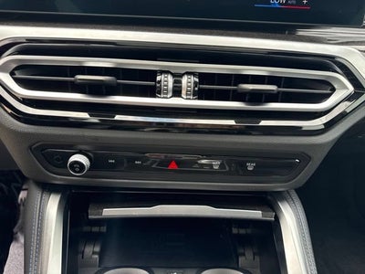 2022 BMW i4 eDrive40 Gran Coupe