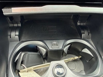 2022 BMW i4 eDrive40 Gran Coupe