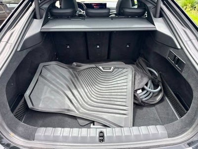 2022 BMW i4 eDrive40 Gran Coupe