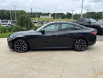 2022 BMW i4 eDrive40 Gran Coupe
