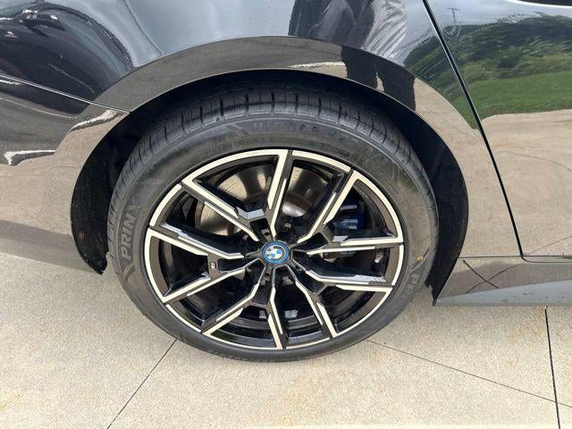 2022 BMW i4 eDrive40 Gran Coupe