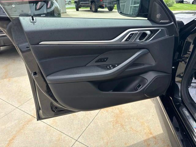 2022 BMW i4 eDrive40 Gran Coupe