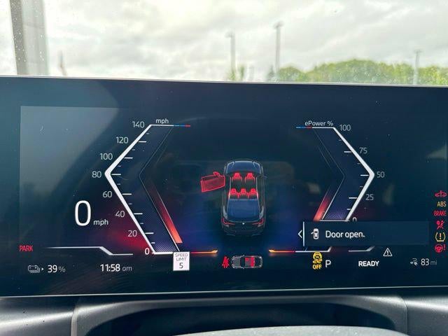 2022 BMW i4 eDrive40 Gran Coupe