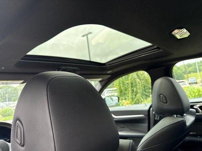 2022 BMW i4 eDrive40 Gran Coupe