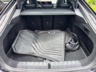 2022 BMW i4 eDrive40 Gran Coupe