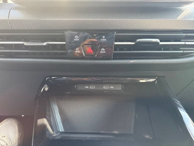 2025 Volkswagen Golf GTI 2.0T S DSG