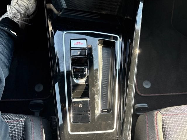 2025 Volkswagen Golf GTI 2.0T S DSG