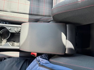 2025 Volkswagen Golf GTI 2.0T S DSG