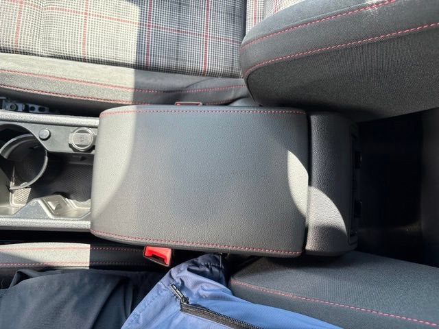 2025 Volkswagen Golf GTI 2.0T S DSG