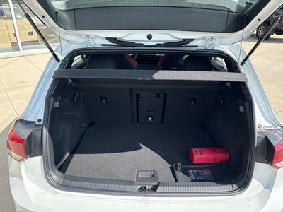 2025 Volkswagen Golf GTI 2.0T S DSG