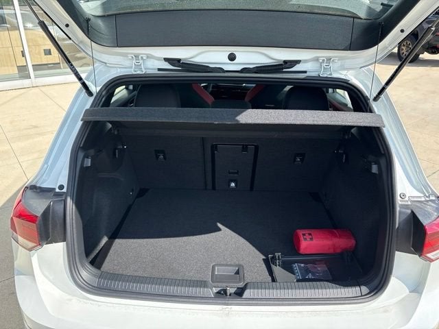 2025 Volkswagen Golf GTI 2.0T S DSG