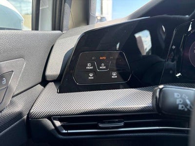 2025 Volkswagen Golf GTI 2.0T S DSG