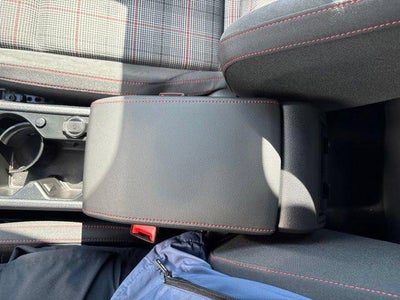 2025 Volkswagen Golf GTI 2.0T S DSG