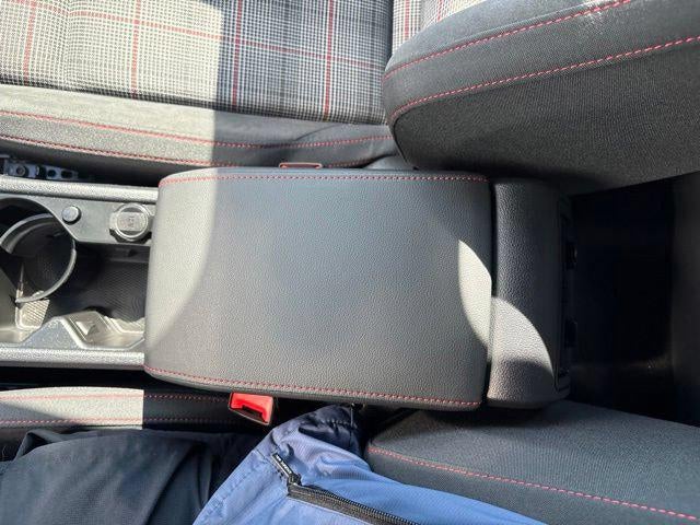 2025 Volkswagen Golf GTI 2.0T S DSG