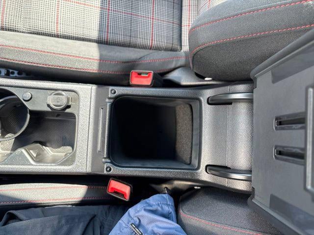 2025 Volkswagen Golf GTI 2.0T S DSG
