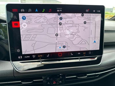 2025 Volkswagen Golf GTI 2.0T S DSG