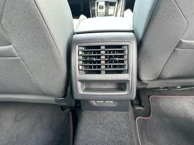 2025 Volkswagen Golf GTI 2.0T S DSG