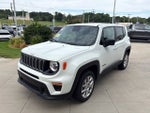 2023 Jeep Renegade Latitude 4x4